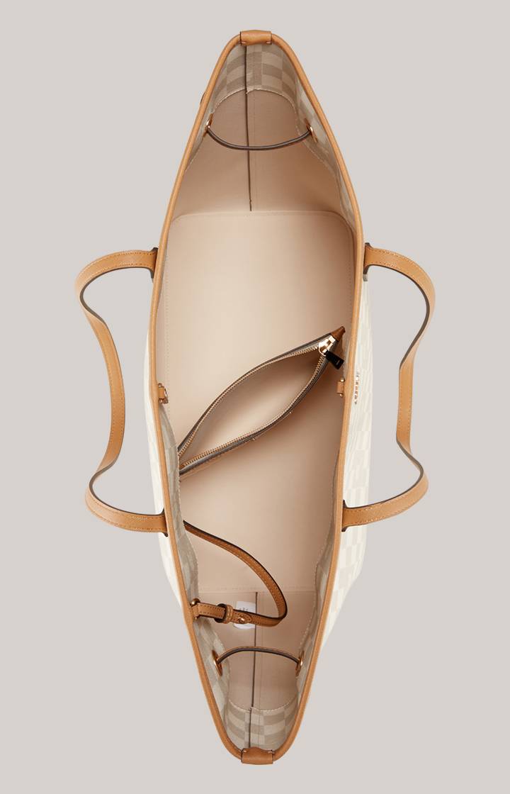 Joop XL-Shopper Piazza Diletta Lara In Greige