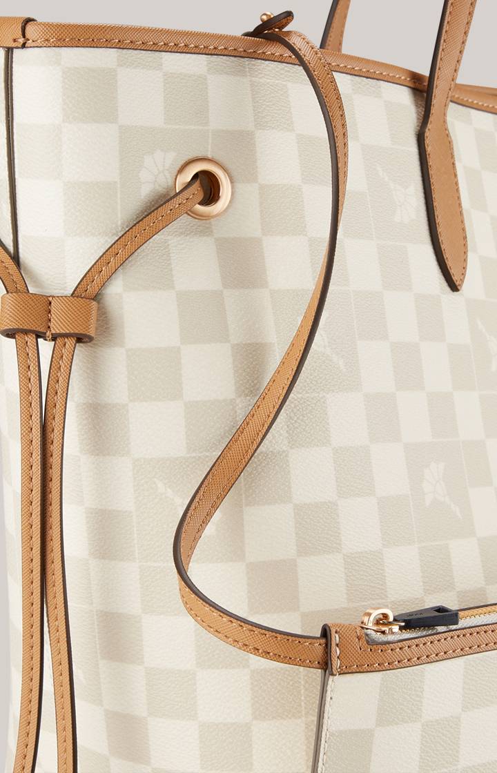 Joop XL-Shopper Piazza Diletta Lara In Greige