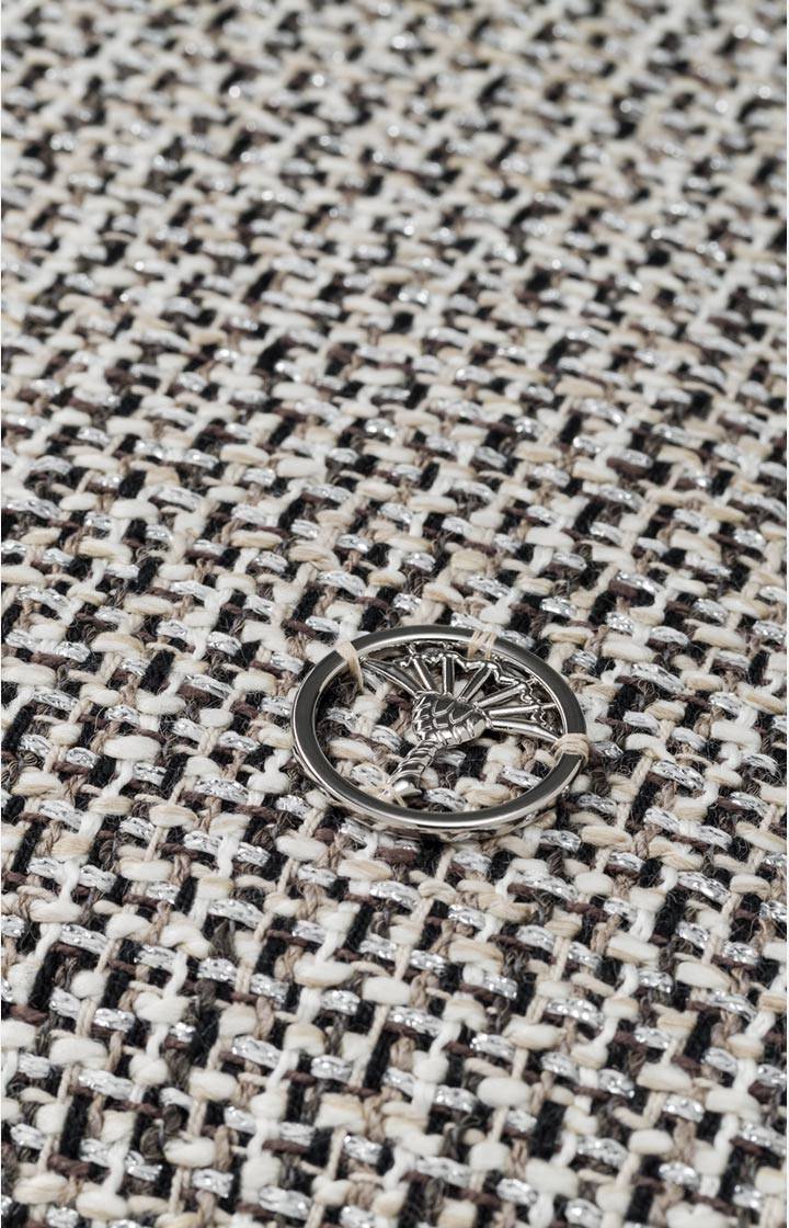 Joop Zierkissenhülle JOOP! GRAND In Anthrazit