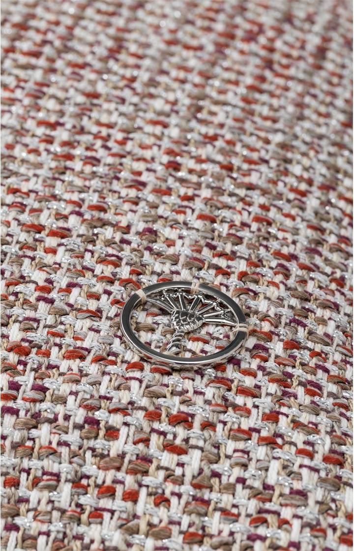 Joop Zierkissenhülle JOOP! Grand In Pink