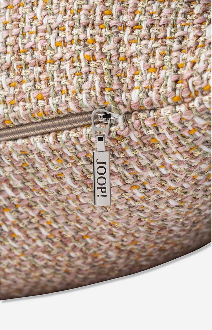 Joop Zierkissenhülle JOOP! GRAND In Rosé