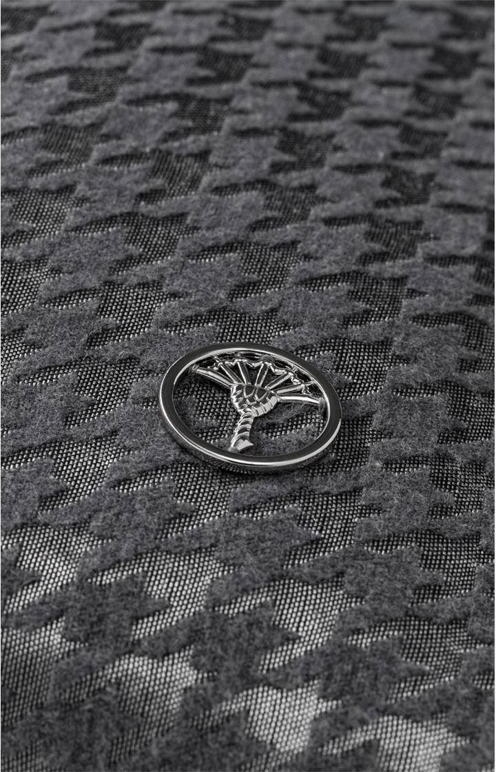 Joop Zierkissenhülle JOOP! MODISH In Anthrazit