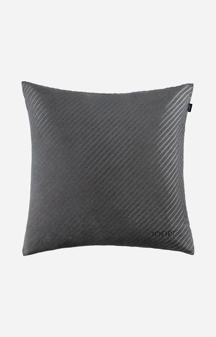 Joop Zierkissenhülle JOOP! MODISH in Anthrazit