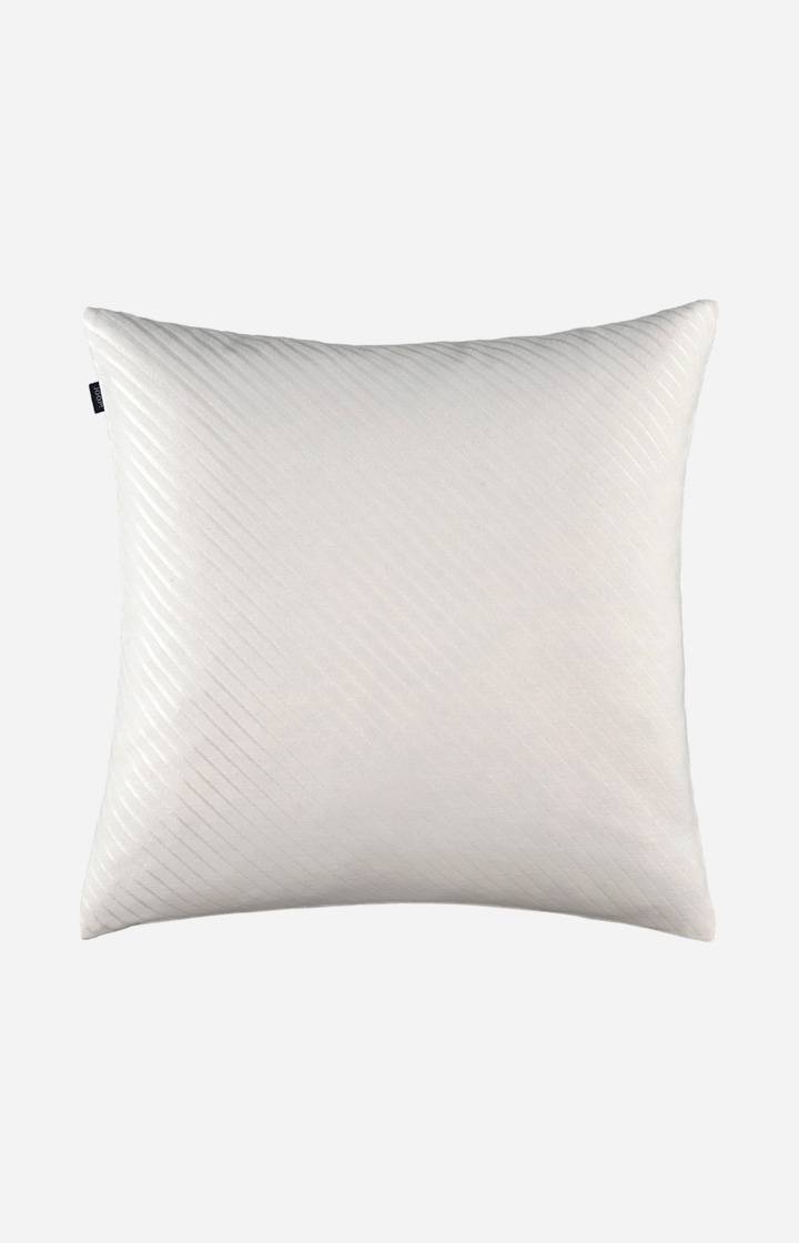 Joop Zierkissenhülle JOOP! MODISH In Creme