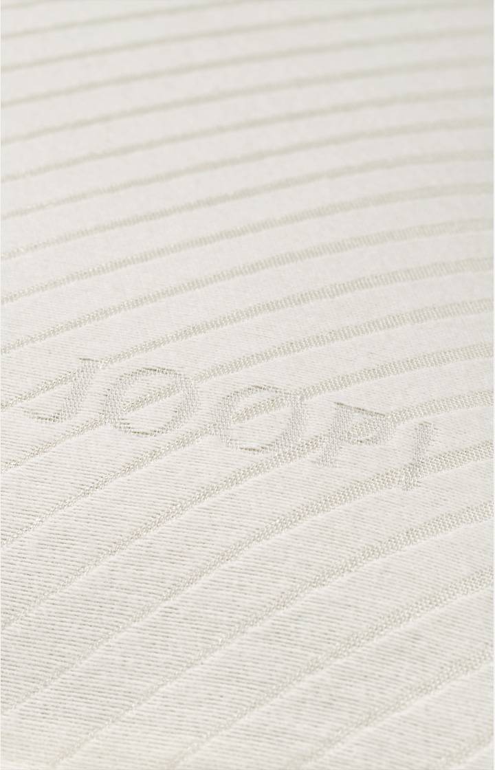 Joop Zierkissenhülle JOOP! MODISH In Creme