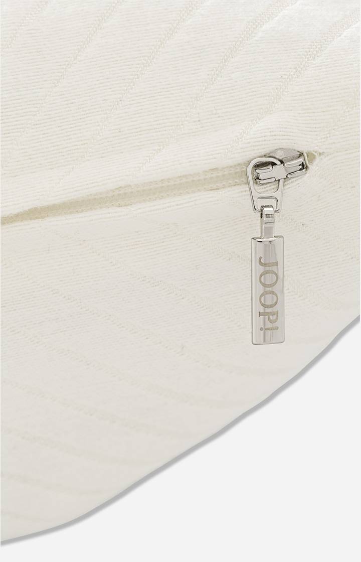 Joop Zierkissenhülle JOOP! MODISH In Creme
