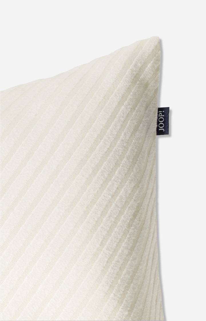 Joop Zierkissenhülle JOOP! MODISH In Creme