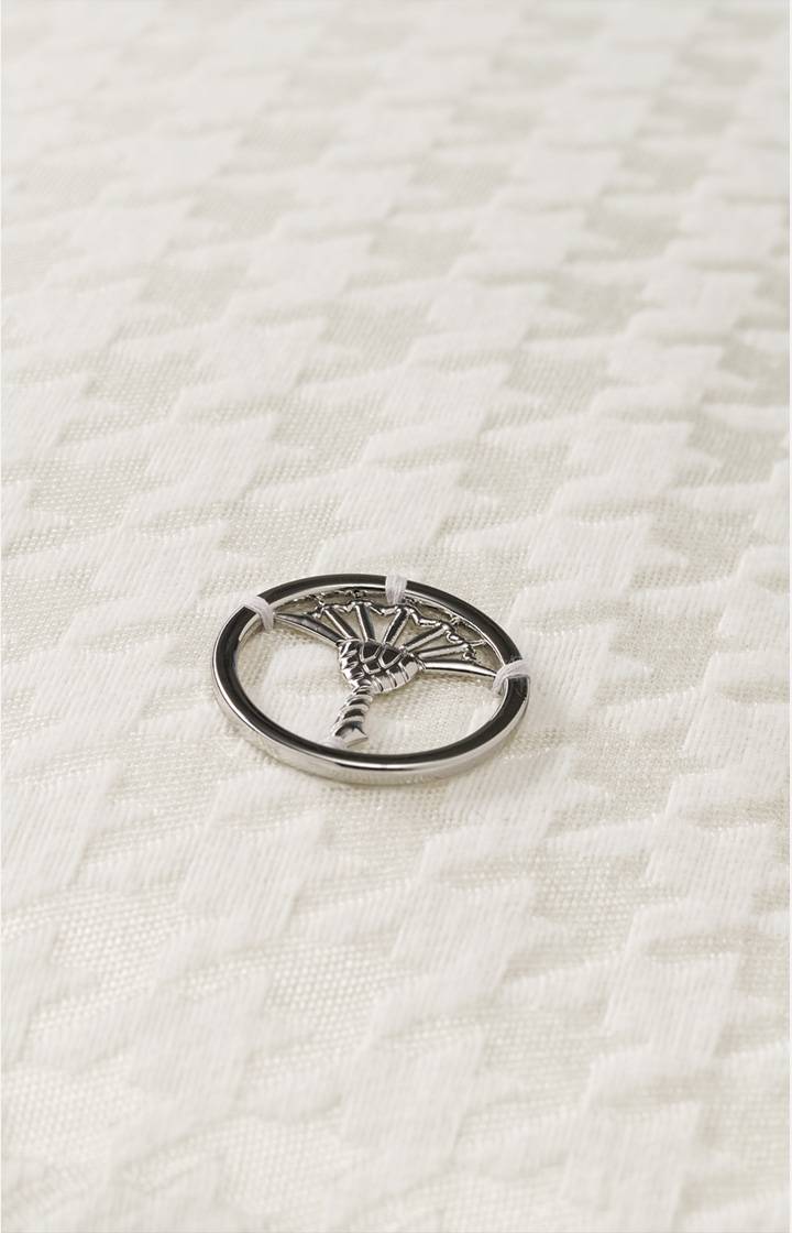 Joop Zierkissenhülle JOOP! MODISH In Creme