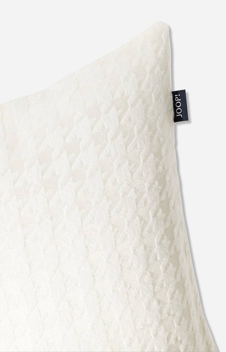 Joop Zierkissenhülle JOOP! MODISH In Creme