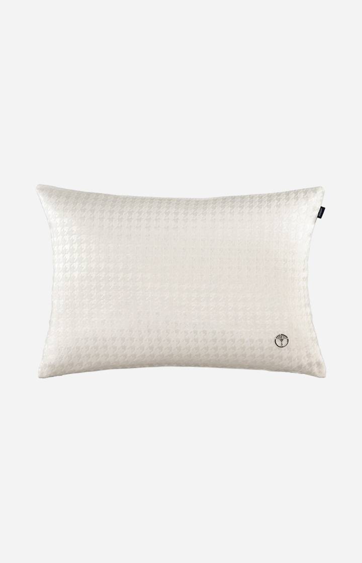 Joop Zierkissenhülle JOOP! MODISH in Creme