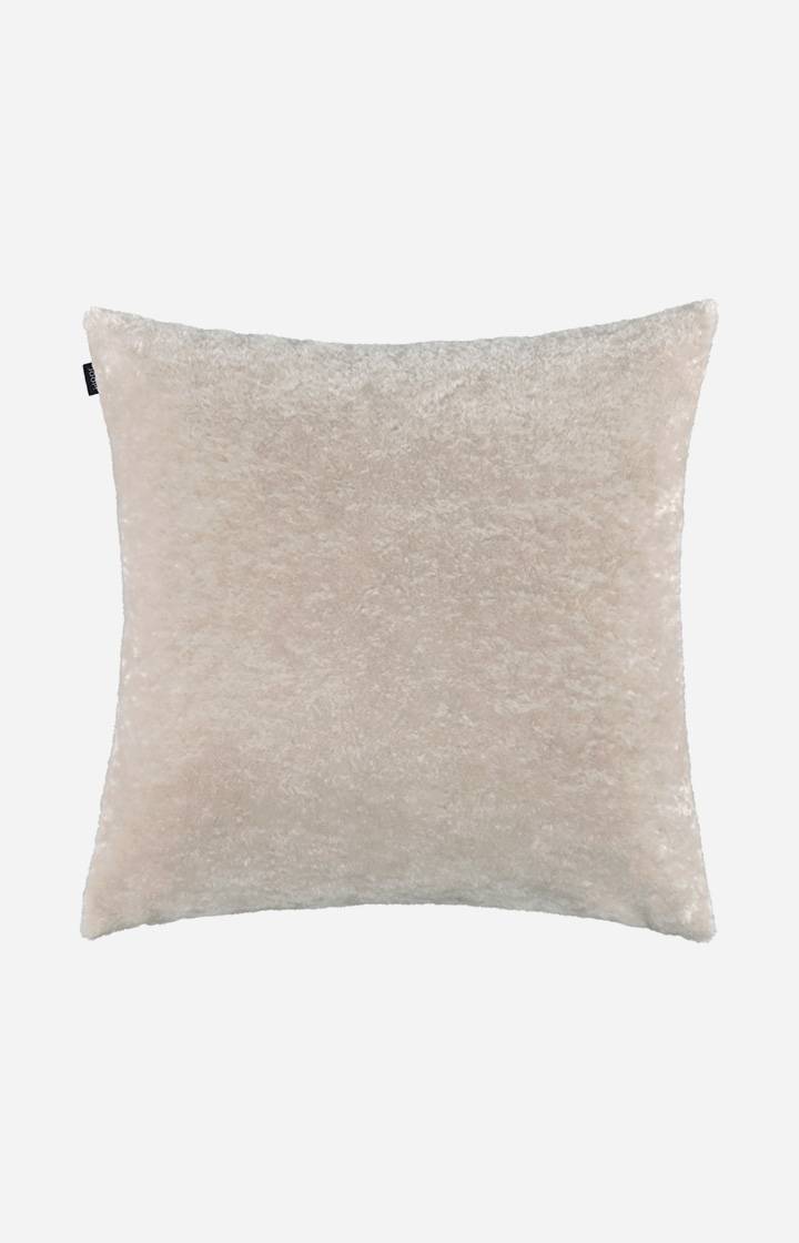 Joop Zierkissenhülle JOOP! POSH In Creme