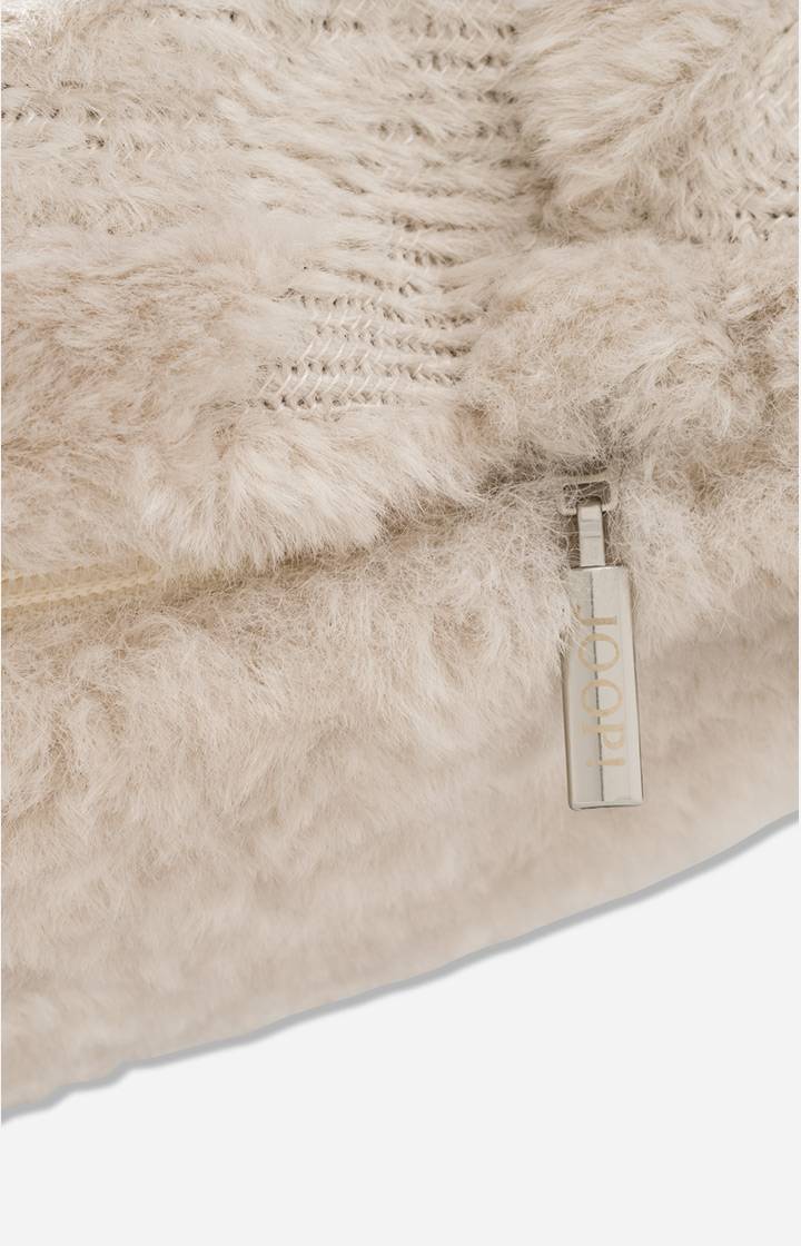 Joop Zierkissenhülle JOOP! POSH In Creme