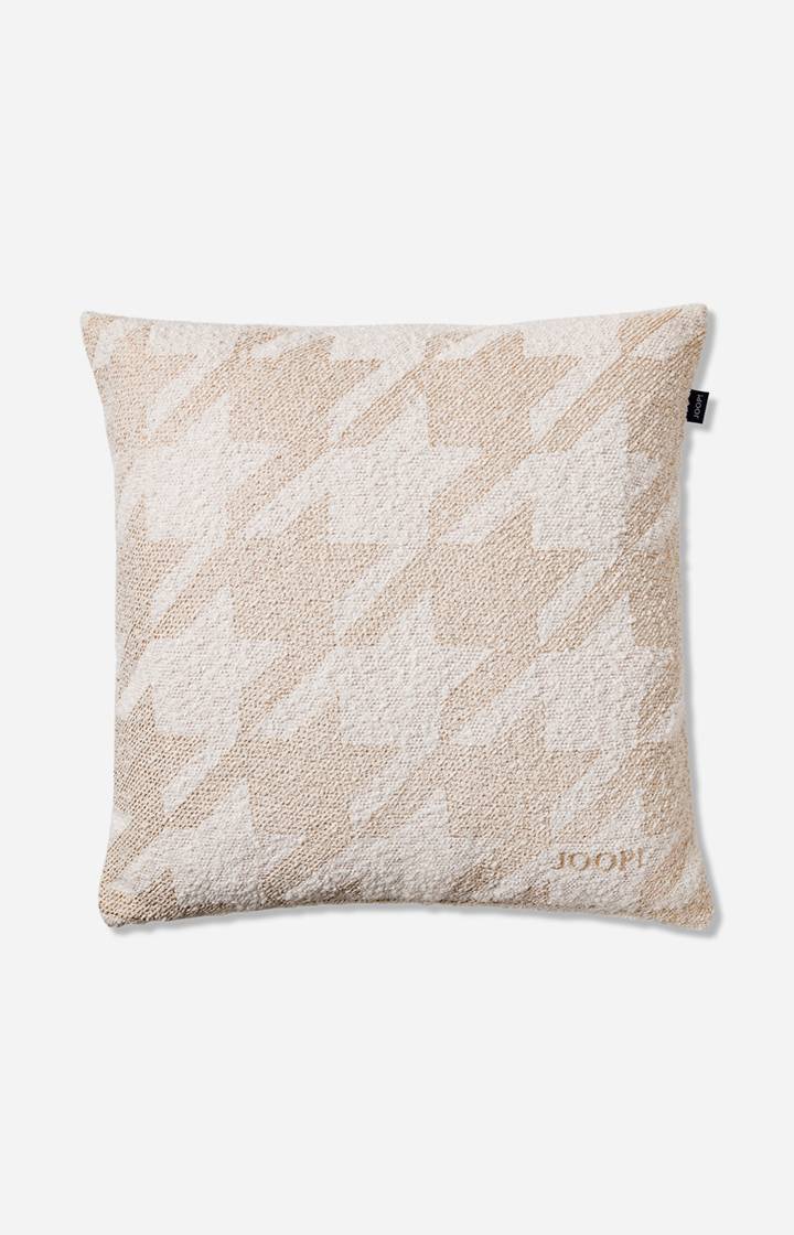 Joop Zierkissenhülle JOOP! SELECT in Creme