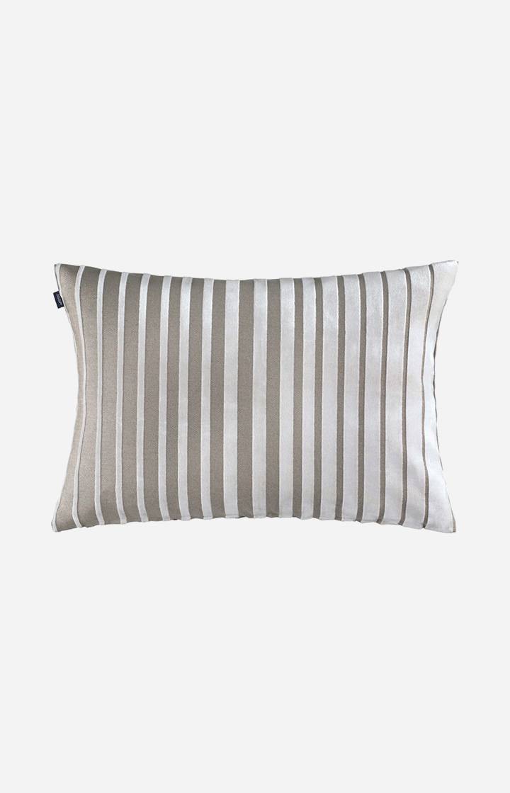 Joop Zierkissenhülle JOOP! SHUTTER In Creme