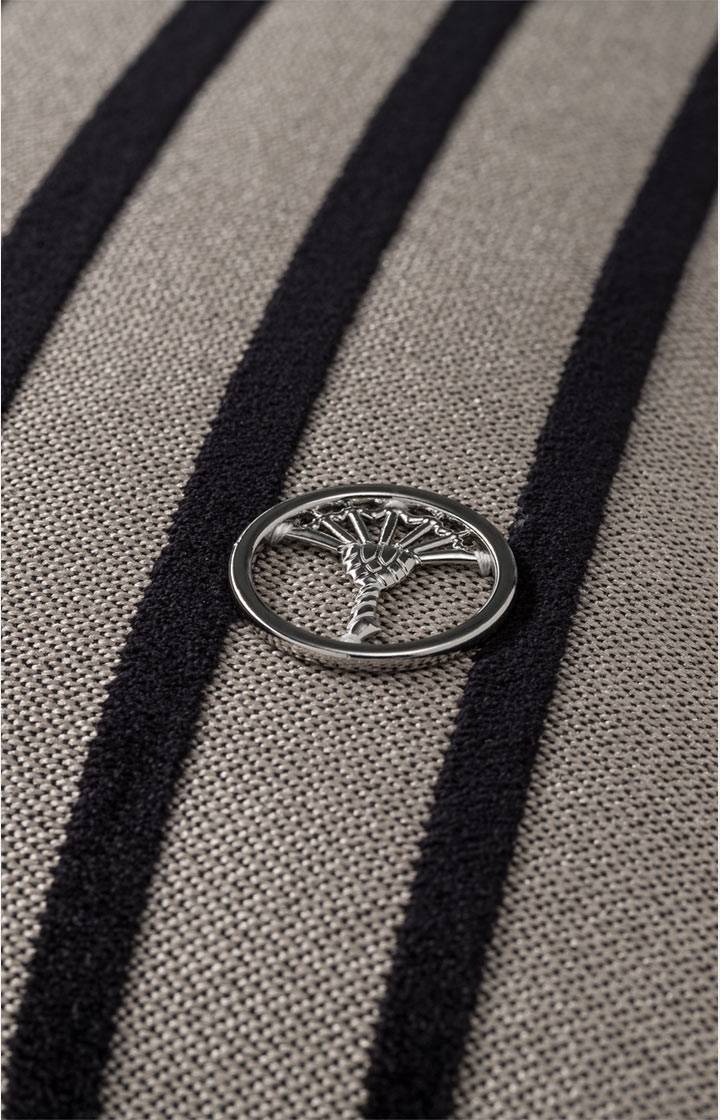 Joop Zierkissenhülle JOOP! SHUTTER In Schwarz