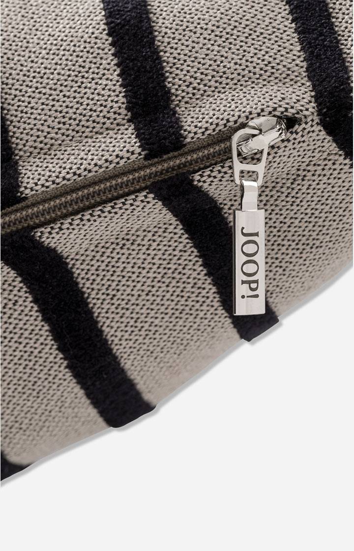 Joop Zierkissenhülle JOOP! SHUTTER In Schwarz