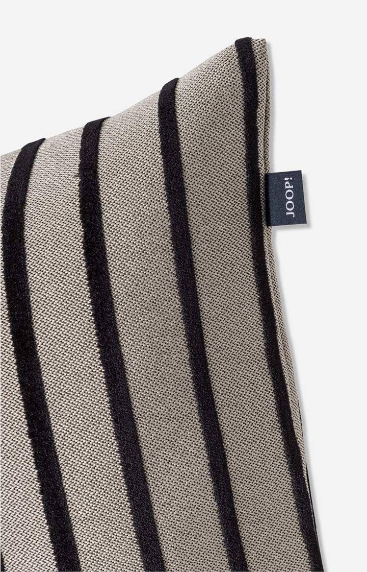 Joop Zierkissenhülle JOOP! SHUTTER In Schwarz