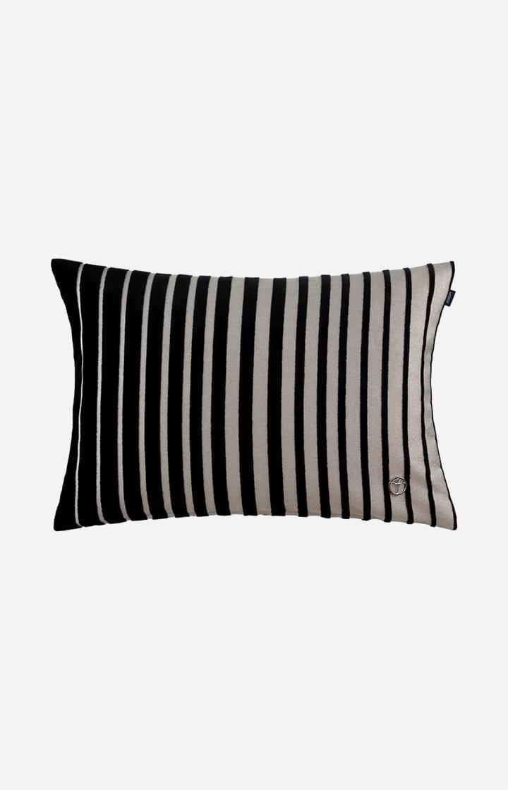 Joop Zierkissenhülle JOOP! SHUTTER in Schwarz