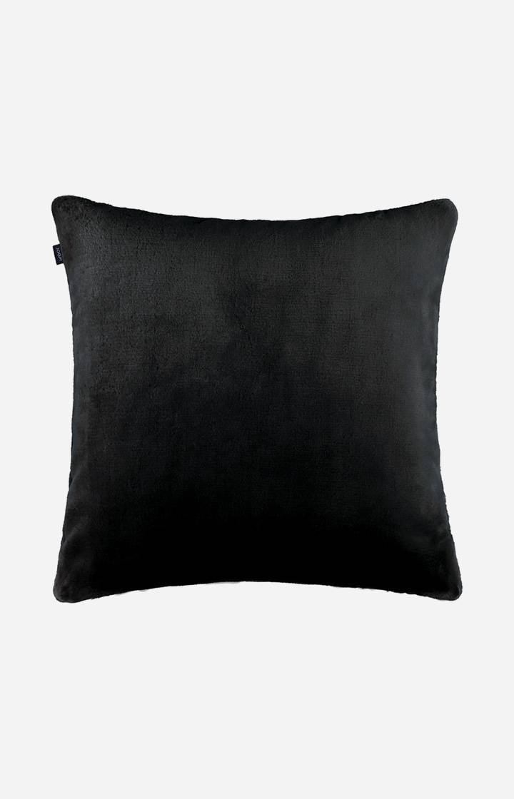 Joop Zierkissenhülle JOOP! SLEEK In Schwarz