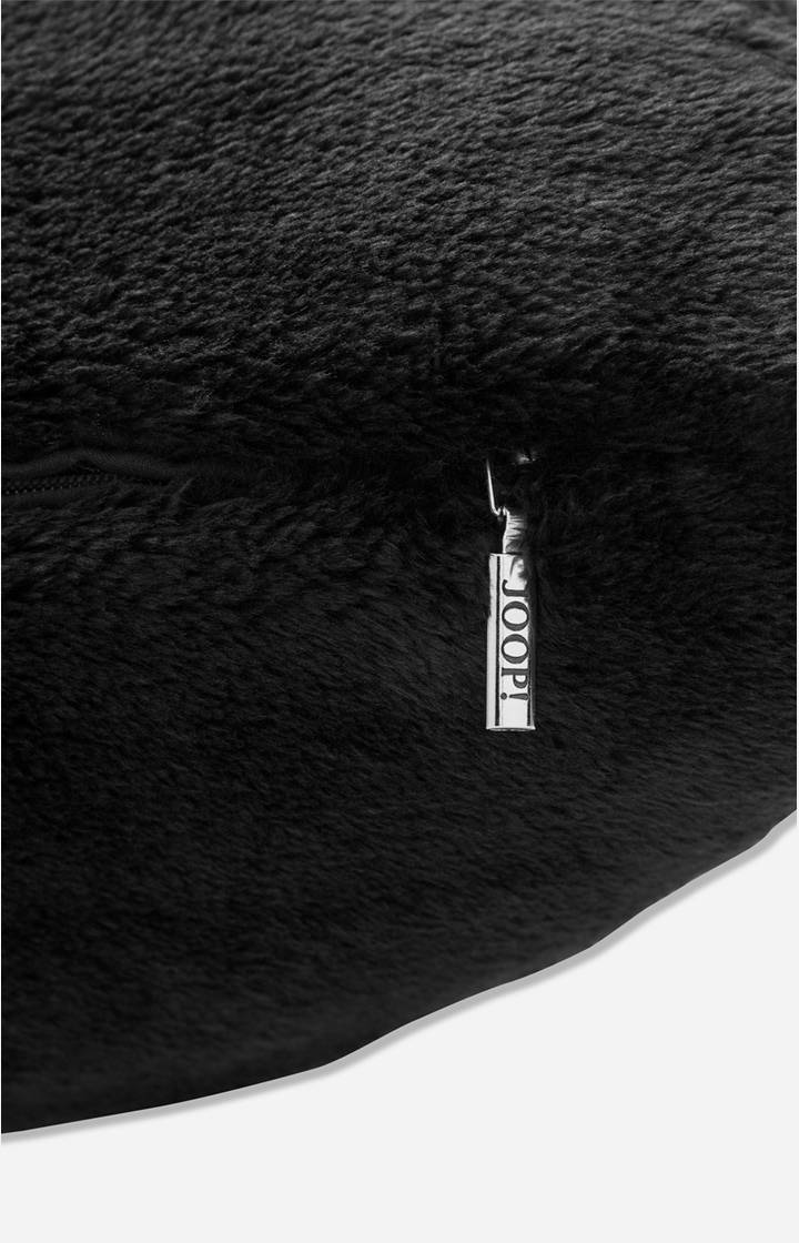 Joop Zierkissenhülle JOOP! SLEEK In Schwarz