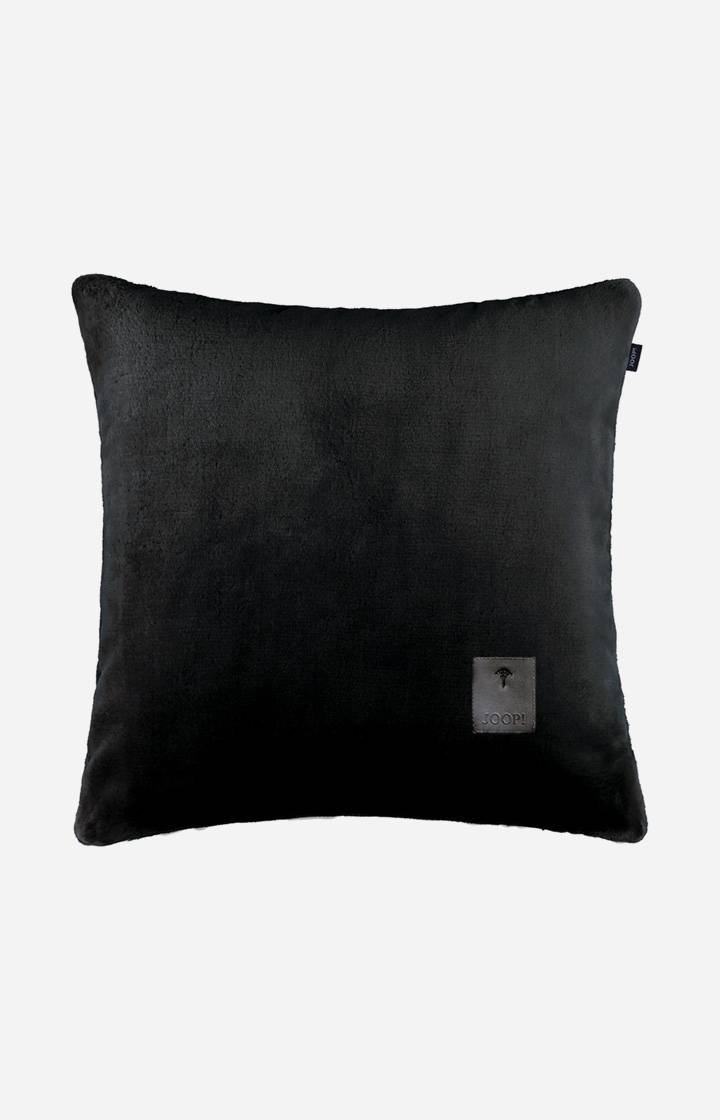 Joop Zierkissenhülle JOOP! SLEEK in Schwarz