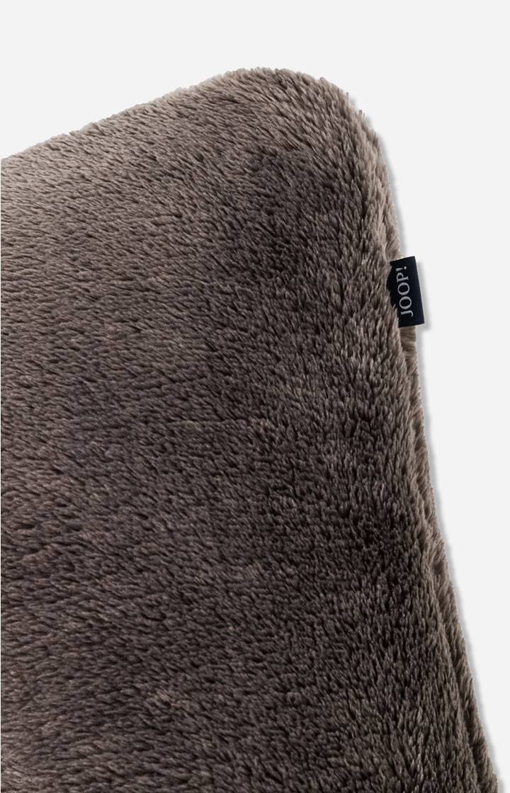 Joop Zierkissenhülle JOOP! SLEEK In Stein
