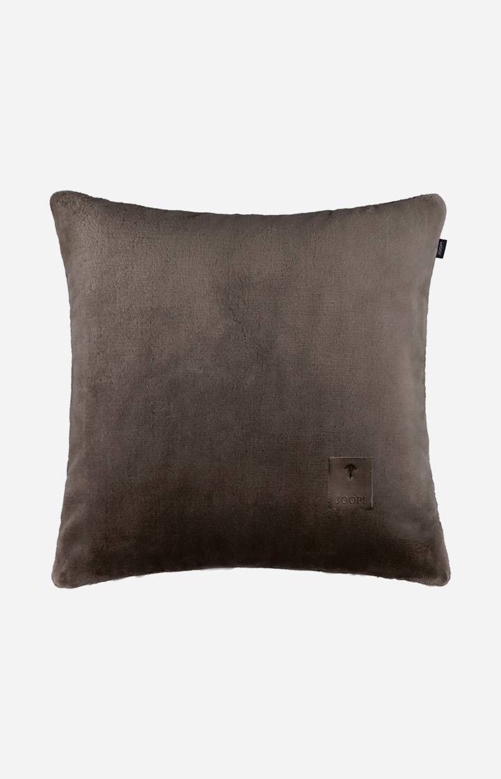 Joop Zierkissenhülle JOOP! SLEEK in Stein