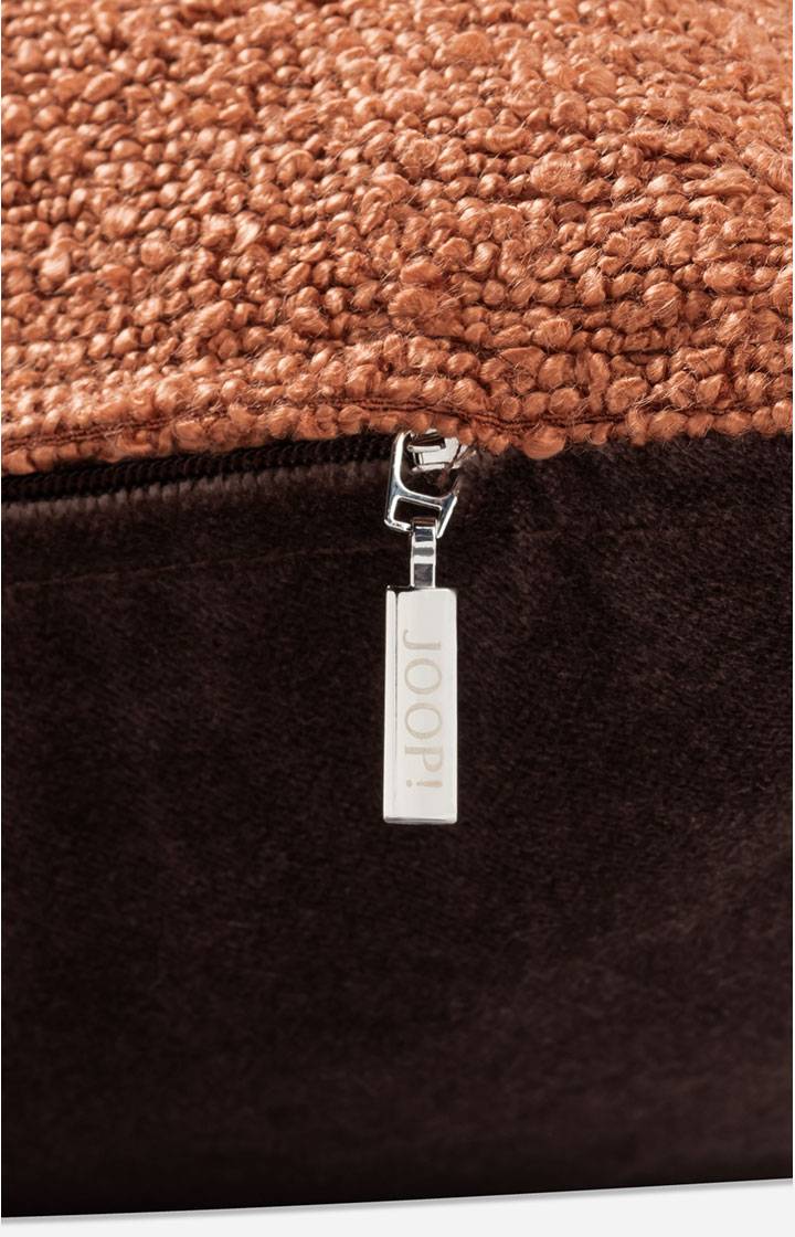 Joop Zierkissenhülle JOOP! TOUCH In Kupfer