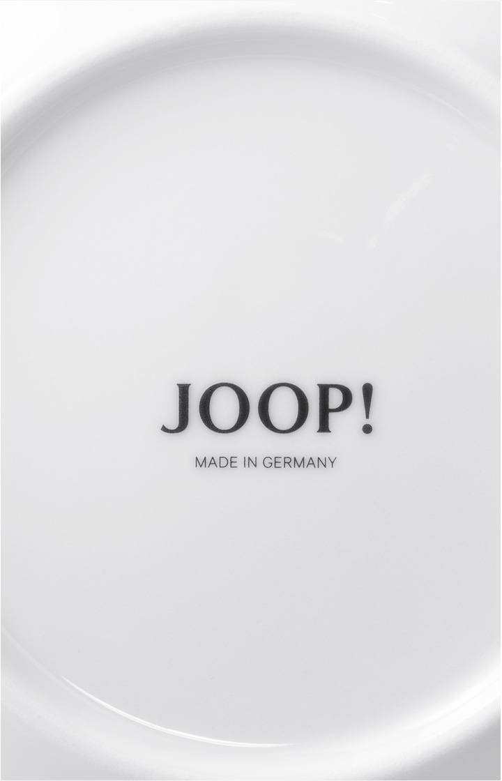 Joop Karaffe/Vase Single Cornflower In Weiß - 25 Cm Höhe