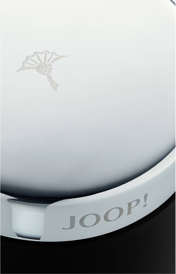 Joop Kleine Mehrzweckdose Chromeline Black In Schwarz