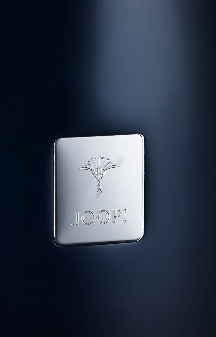 Joop Kosmetiktuchspender Crystal Line In Dunkelblau