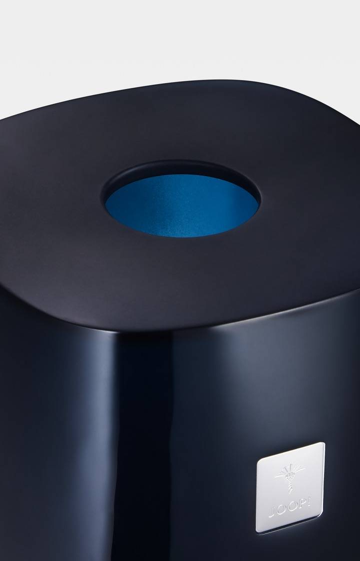 Joop Kosmetiktuchspender Crystal Line In Dunkelblau