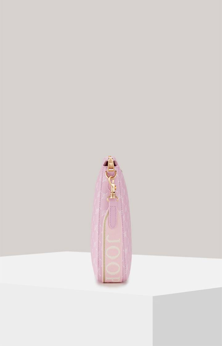 Joop Schultertasche Cortina Diletta Jasmina In Rosa