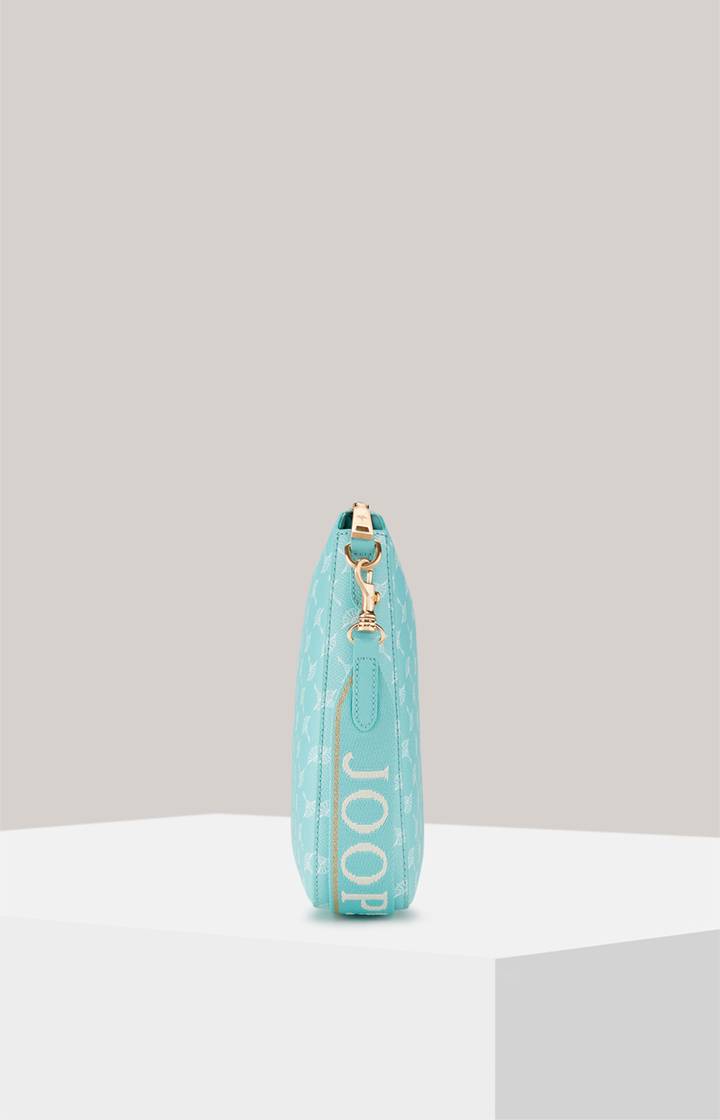 Joop Schultertasche Cortina Diletta Jasmina In Türkis