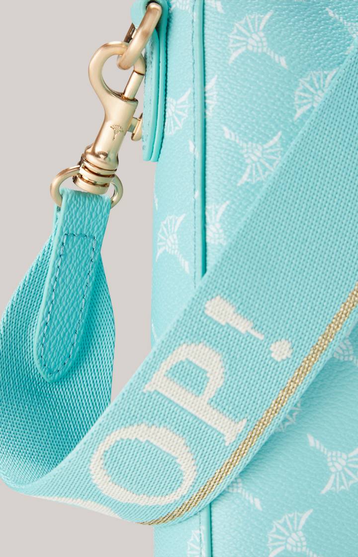 Joop Schultertasche Cortina Diletta Jasmina In Türkis