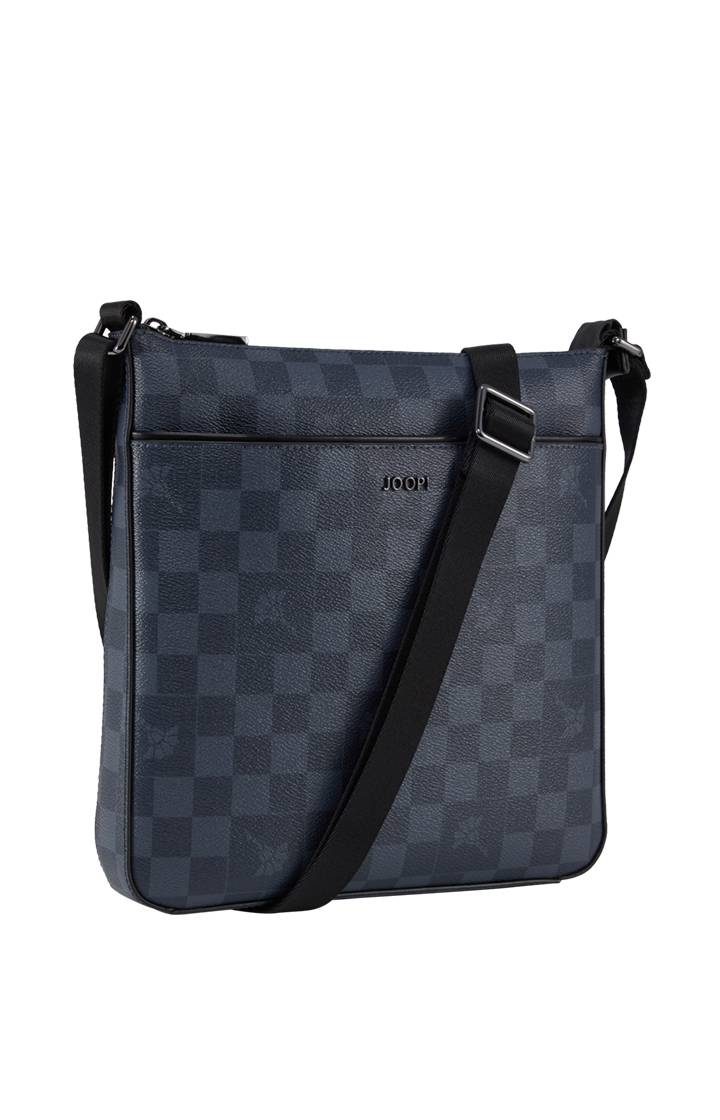 Joop Schultertasche Cortina Piazza Milian In Dunkelblau