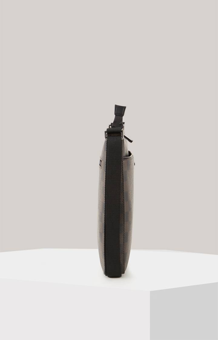 Joop Schultertasche Cortina Piazza Milian In Seal Brown