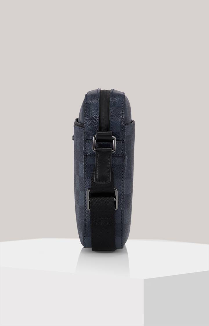 Joop Schultertasche Cortina Piazza Rafael In Dunkelblau