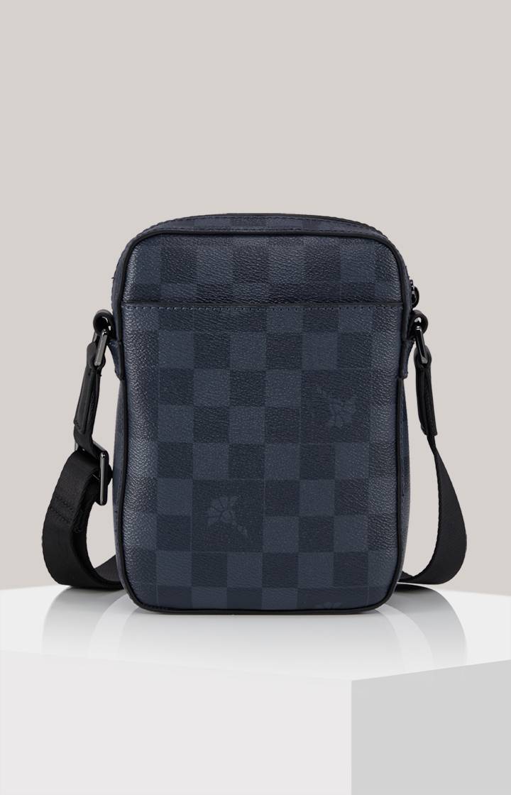 Joop Schultertasche Cortina Piazza Rafael In Dunkelblau