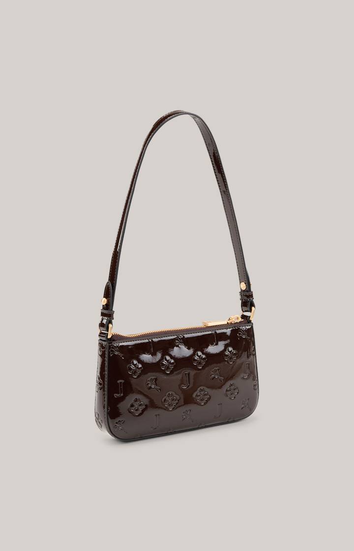 Joop Schultertasche Decoro Lucente Eunike In Bordeauxrot