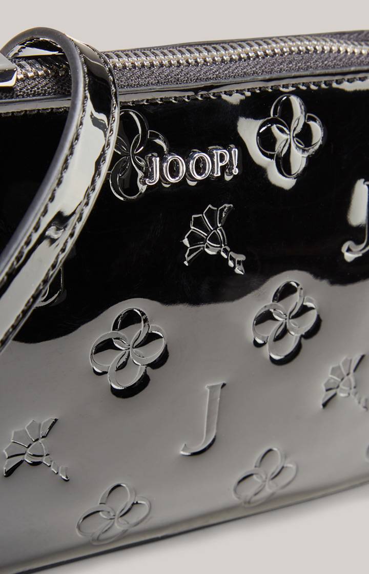 Joop Schultertasche Decoro Lucente Eunike In Schwarz