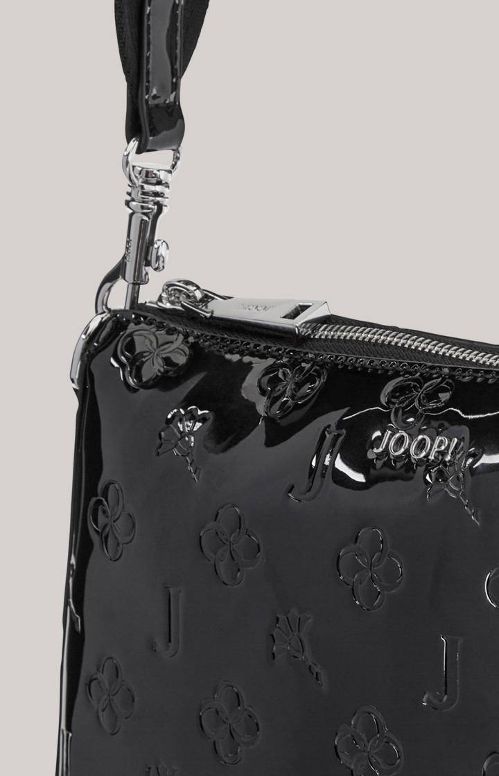 Joop Schultertasche Decoro Lucente Jasmina In Schwarz