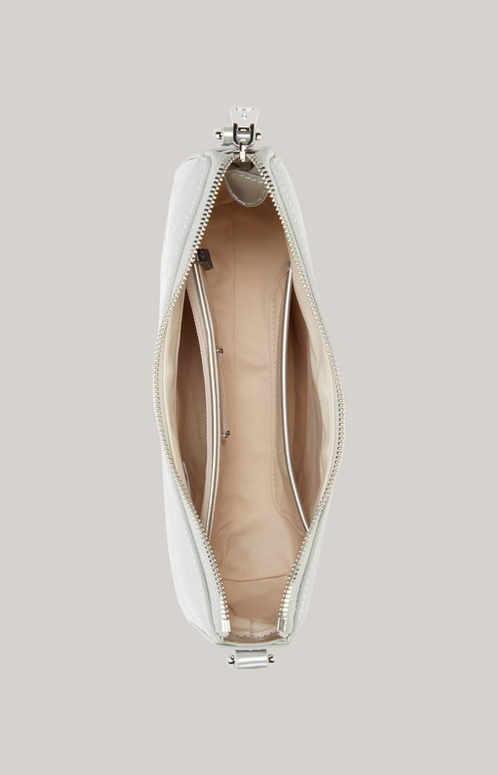 Joop Schultertasche Decoro Lucente Jasmina In Silber