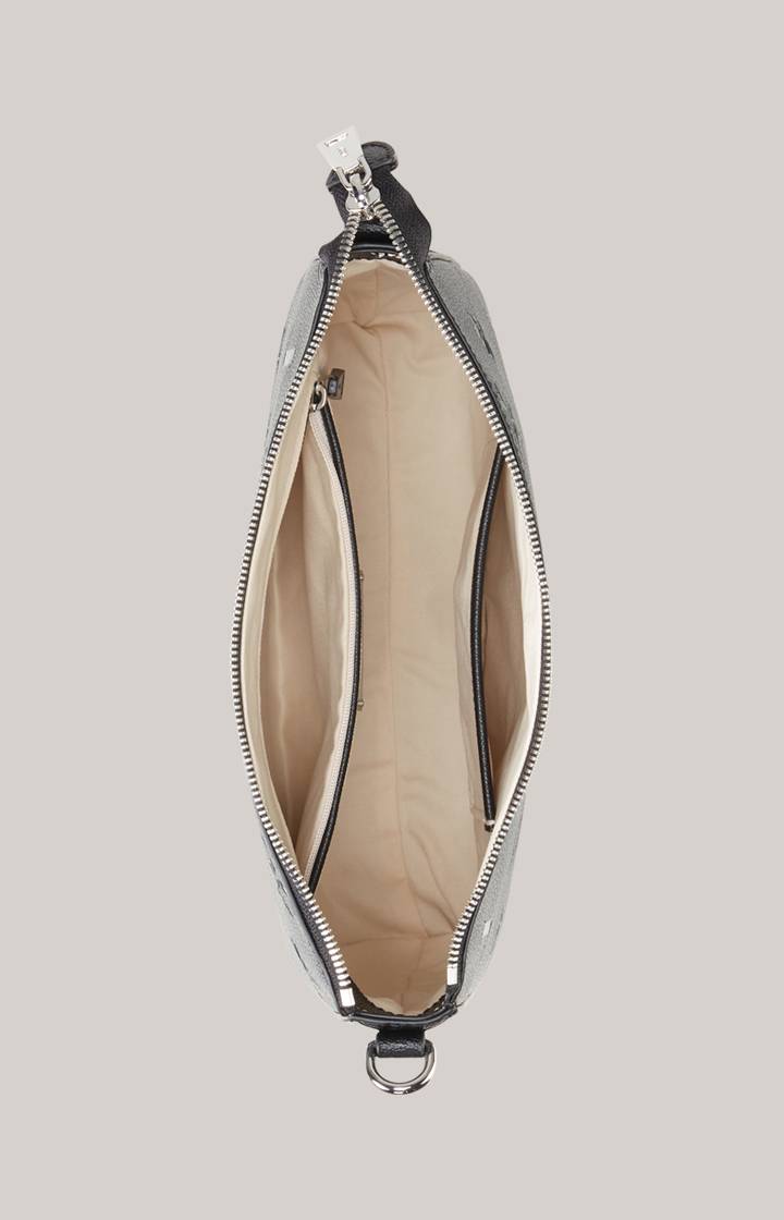 Joop Schultertasche Decoro Stampa Jasmina In Schwarz