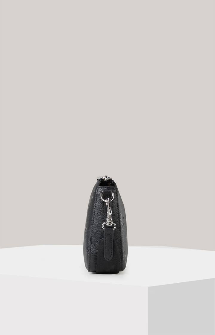 Joop Schultertasche Decoro Stampa Jasmina In Schwarz