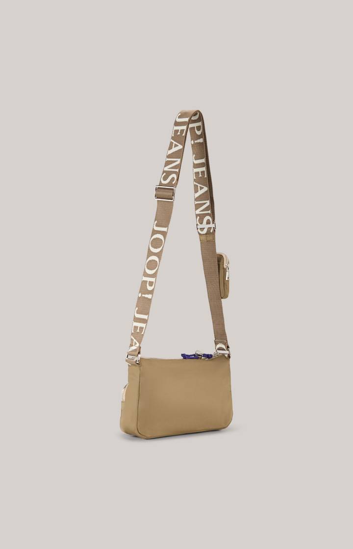 Joop Schultertasche Lietissimo Jasmina In Hellbraun