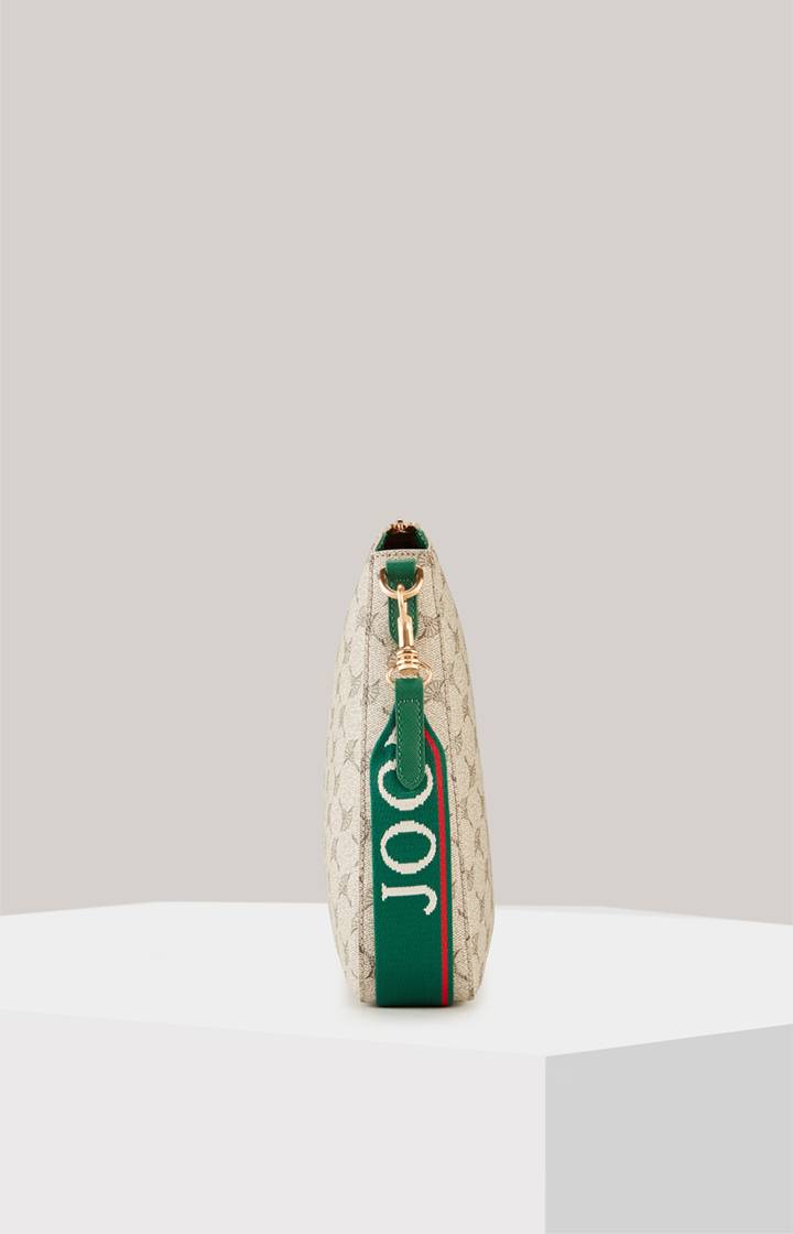 Joop Schultertasche Mazzolino Diletta Jasmina In Beige/Grün