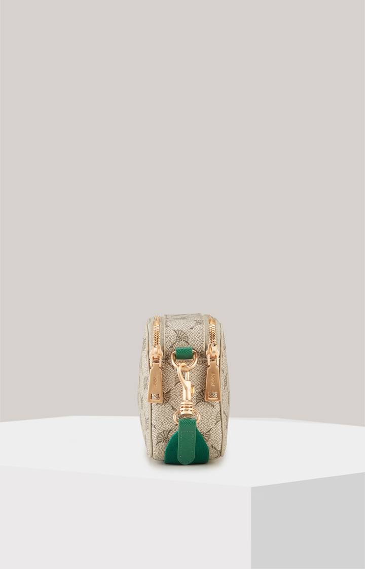 Joop Schultertasche Mazzolino Diletta Susan In Beige/Grün