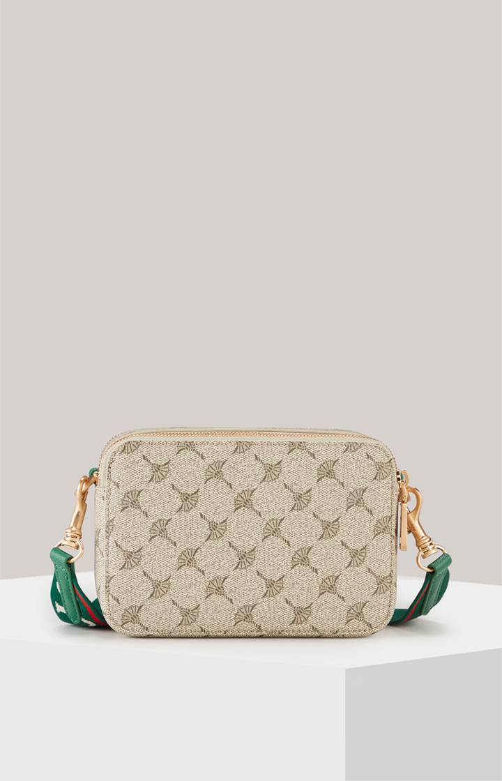 Joop Schultertasche Mazzolino Diletta Susan In Beige/Grün