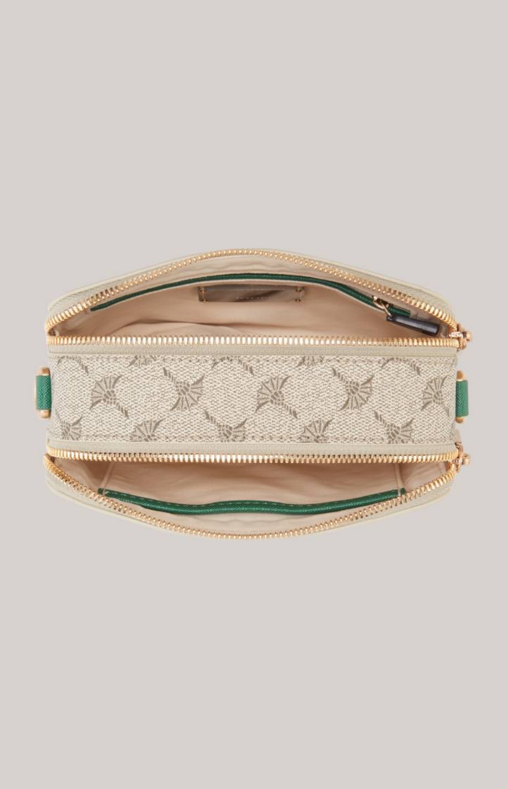 Joop Schultertasche Mazzolino Diletta Susan In Beige/Grün